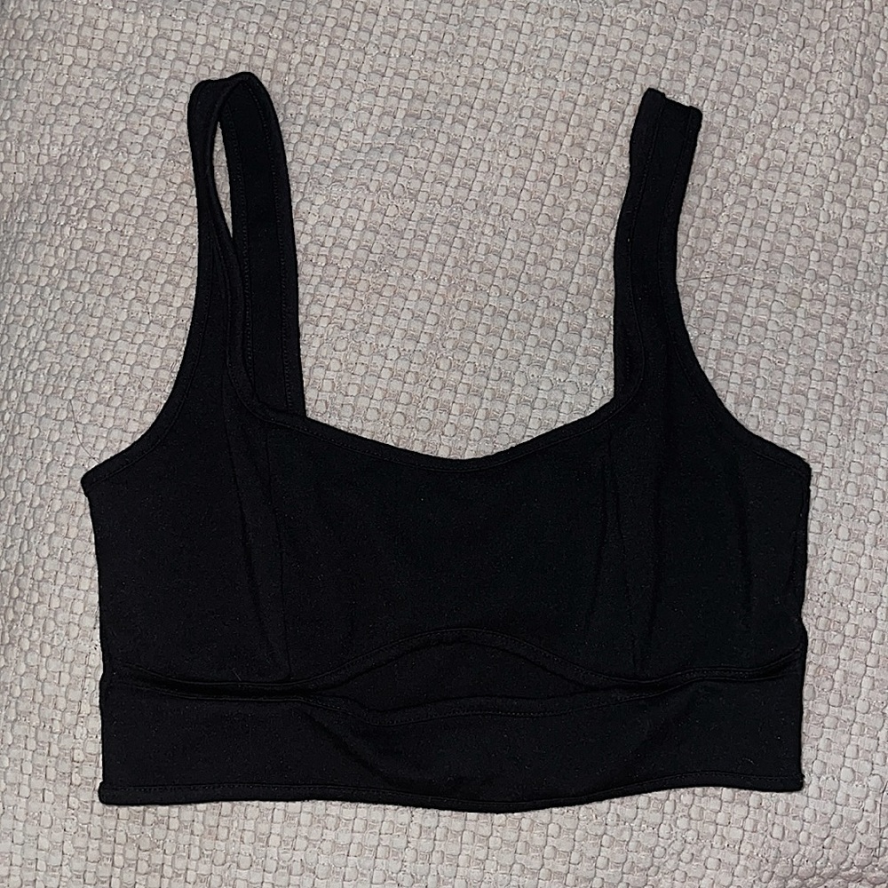 urban outfitters top w cut out
